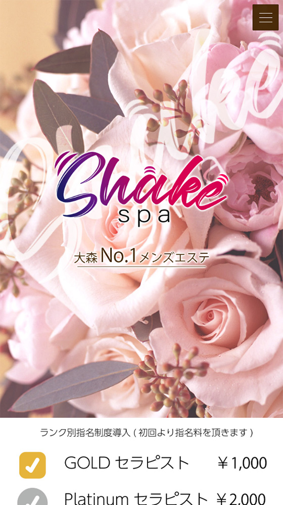 Shake Spa