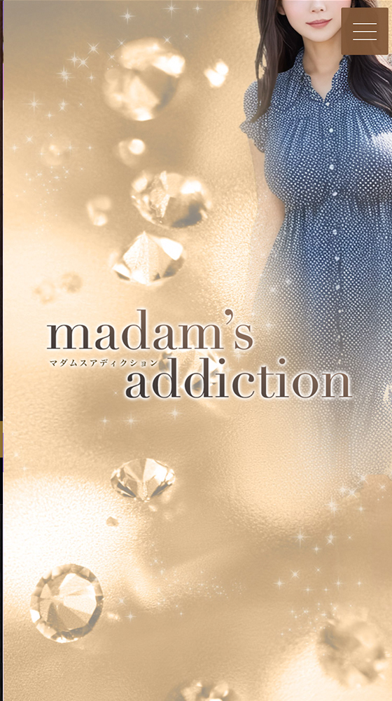madam’s addiction