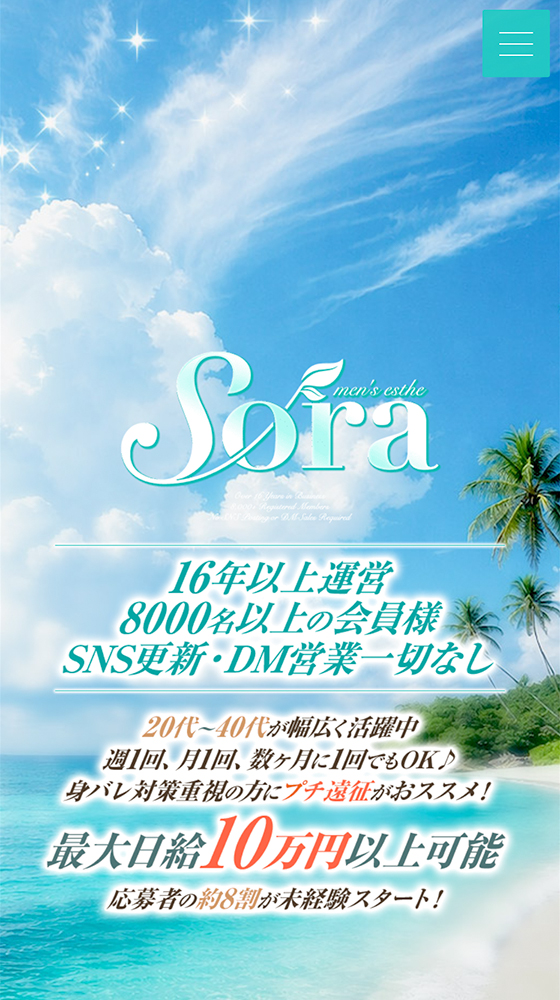 sora